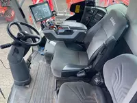 Claas Jaguar 970 Allrad — Yem o‘rish kombayni - Kombaynlar
