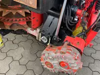 Жатка кукурузная Kemper Champion 375 plus Только в розницу