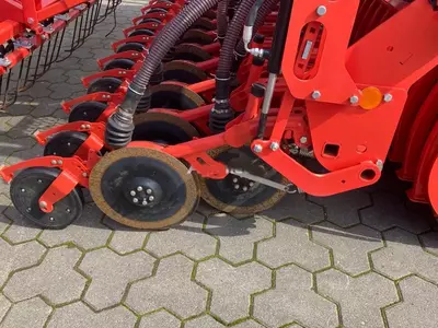 Kultivator Maschio DM-Rapido Plus 3000 SCM Alitalia 24-r Corex Plus
