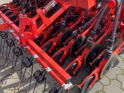 Kultivator Maschio DM-Rapido Plus 3000 SCM Alitalia 24-r Corex Plus