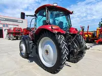 Колесный трактор Case IH MAXXUM 140 - 573 038 717 сум