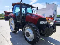 Колесный трактор Case IH MAXXUM 140 Только в розницу