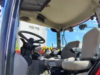 "Fresh online"©️ - Колесный трактор Case IH MAXXUM 140