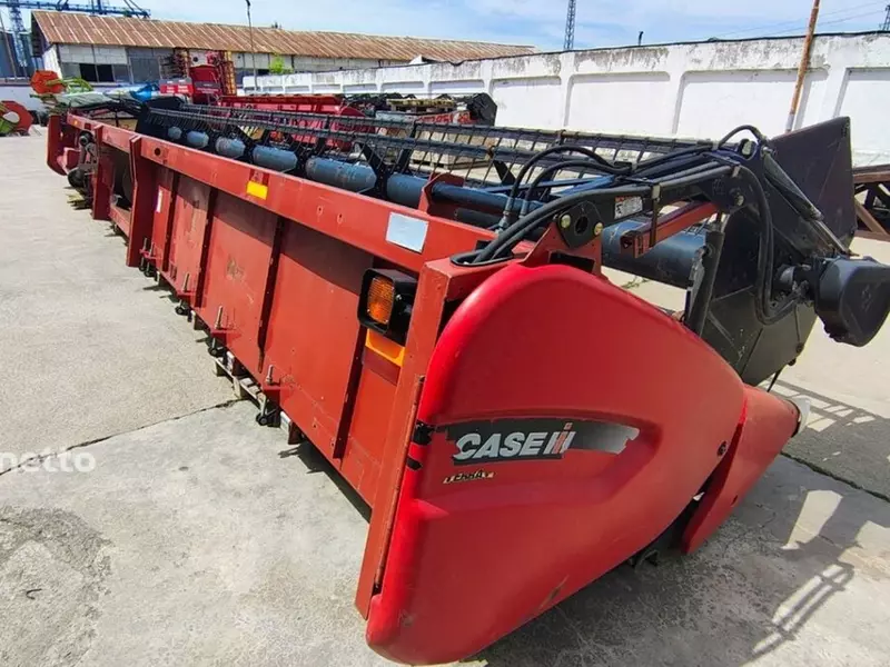 Case IH 3020 don o‘rish jhatkasi