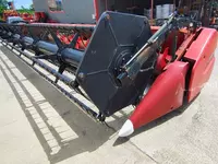 17 400 сум Жатка зерновая Case IH 3020