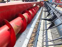 Жатка зерновая Case IH 3020 - "Fresh online"©️