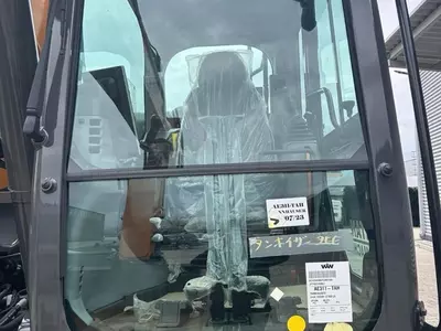 Гусеничный экскаватор Case CX 250