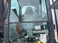 Case CX 250 halqali ekskavator Chakana savdo