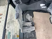 Case CX 250 halqali ekskavator - "Fresh online"©️