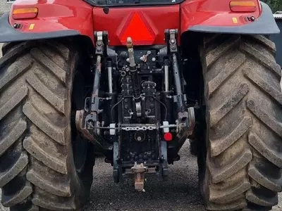 Колесный трактор Case IH MAGNUM 315,GPS