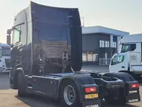 Седельный тягач Scania S450 4X2 - 466 565 970 сум