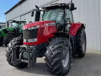 Трактор колесный Massey Ferguson 7726 DYNA-VT EXCLUSIVE