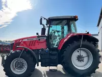 Трактор колесный Massey Ferguson 7726 DYNA-VT EXCLUSIVE - 897 242 250 сум