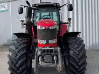 Трактор колесный Massey Ferguson 7726 DYNA-VT EXCLUSIVE Только в розницу