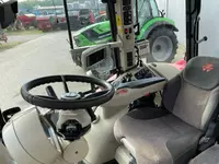 "Fresh online"©️ - Трактор колесный Massey Ferguson 7726 DYNA-VT EXCLUSIVE