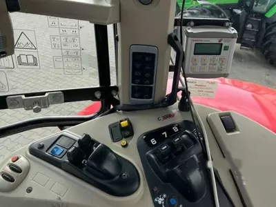 G‘ildirakli traktor Massey Ferguson 7726 DYNA-VT EXCLUSIVE