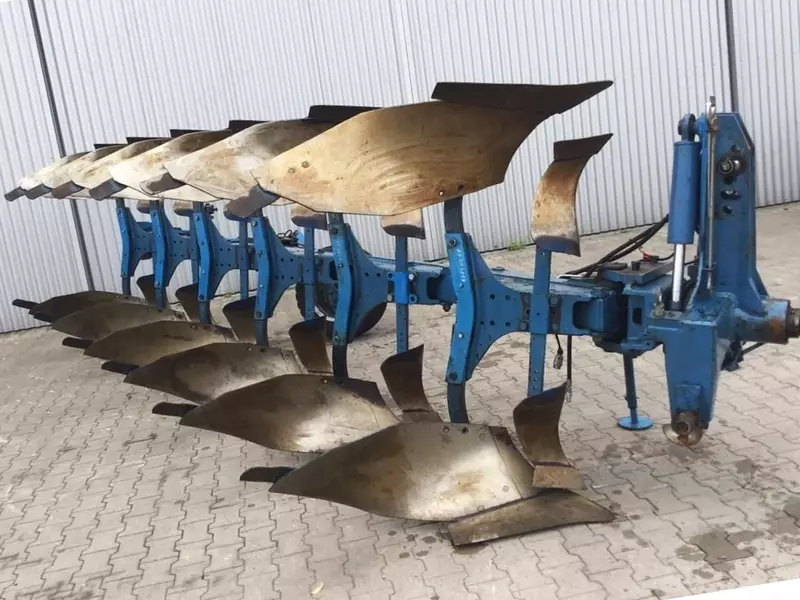 Plug oborotnyy Rabe SUPER ALBATROS 140 M