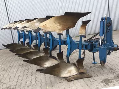 Plug oborotnyy Rabe SUPER ALBATROS 140 M