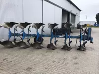 119 632 300 сум Плуг оборотный Rabe SUPER ALBATROS 140 M