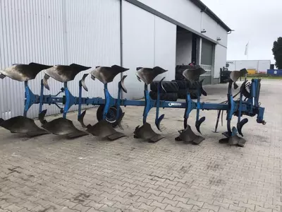 Plug oborotnyy Rabe SUPER ALBATROS 140 M