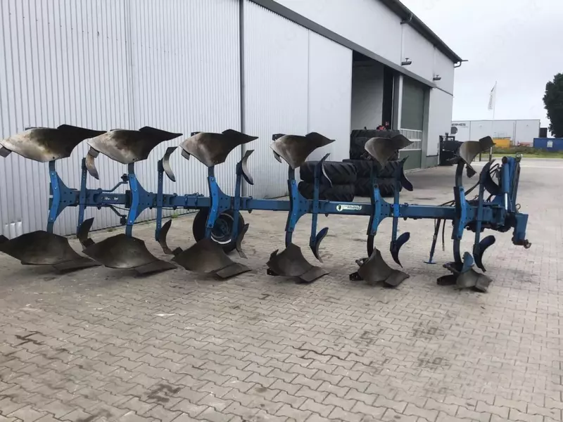 Plug oborotnyy Rabe SUPER ALBATROS 140 M