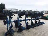 Плуг оборотный Rabe SUPER ALBATROS 140 M Только в розницу