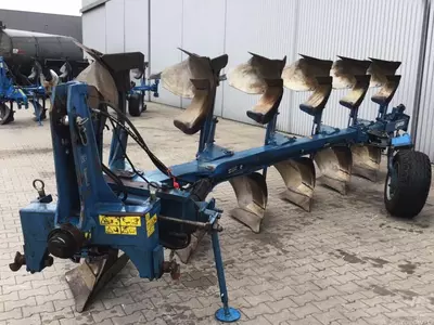 Plug oborotnyy Rabe SUPER ALBATROS 140 M