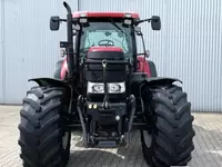 711 812 185 сум Трактор колесный Case IH PUMA CVX 160