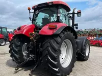Трактор колесный Case IH PUMA CVX 160 "Fresh online"©️