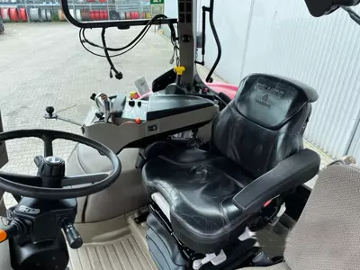 Трактор колесный Case IH PUMA CVX 160