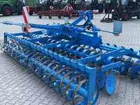 Дисковая борона Lemken HELIODOR 9/500 K