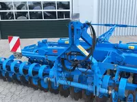 312 682 839 сум Дисковая борона Lemken HELIODOR 9/500 K