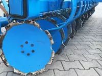 Дисковая борона Lemken HELIODOR 9/500 K Только в розницу