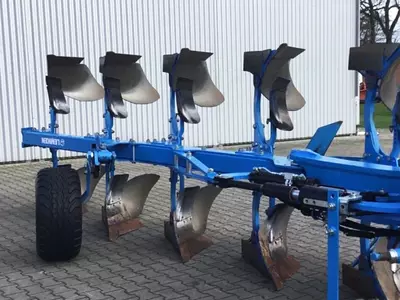 Orqaga aylanuvchi so‘xuvchi pluq JUWEL 8 M OF