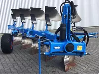 341 550 216.5 сум Плуг оборотный JUWEL 8 M OF