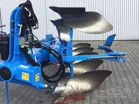 Плуг оборотный JUWEL 8 M OF Только в розницу