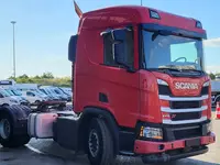 488 099 784 сум Тягач Scania R410 4X2