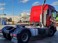 Тягач Scania R410 4X2 Только в розницу