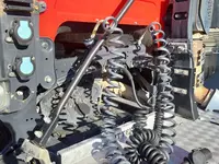 Тягач Scania R410 4X2 "Fresh online"©️