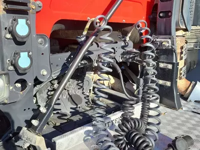 Тягач Scania R410 4X2