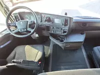 Тягач Scania R410 4X2 - "Fresh online"©️