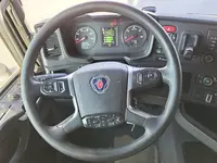 "Fresh online"©️ - Тягач Scania R410 4X2