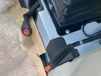 Трактор колесный Massey Ferguson 3FR.85 CAB EFFICIENT Тракторы