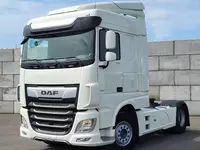 Тягач DAF XF 530 4X2
