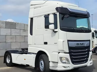 Тягач DAF XF 530 4X2