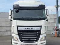 Тягач DAF XF 530 4X2 Только в розницу