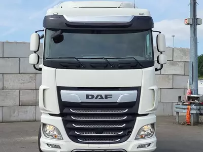 Тягач DAF XF 530 4X2
