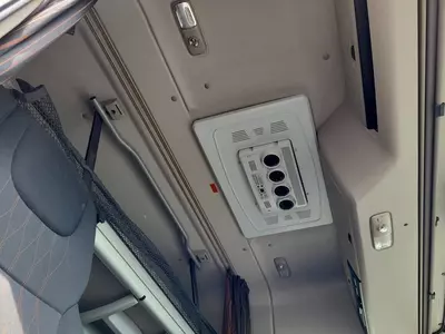 Тягач DAF XF 530 4X2