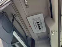 Тягач DAF XF 530 4X2 Тягачи