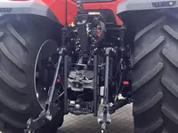 Трактор колесный Case IH PUMA 220 CVX AFS - "Fresh online"©️